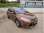Ford Focus 1.0 EcoBoost 125 CV Start&Stop Titanium