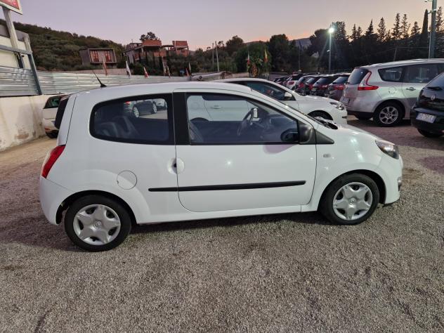Renault Twingo 1.2 16V Live - Foto 4