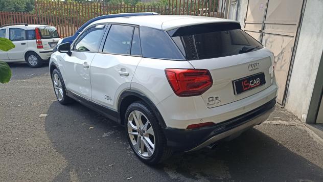 Audi Q2 1.6 TDI Sport - Foto 4