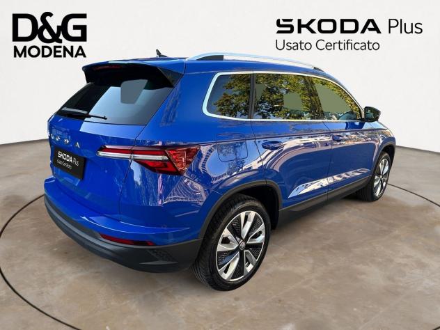 Škoda Karoq 1.0 TSI Style * KM 13.000 * - Foto 5