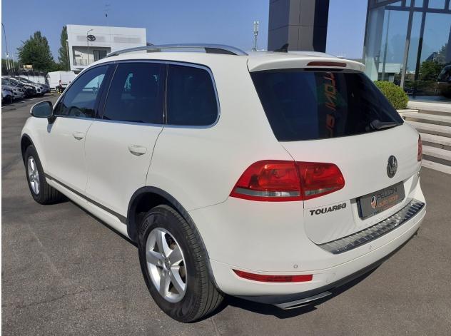 Volkswagen Touareg 3.0 TDI tiptronic Executive-GARANZIA-1°PROP - Foto 6