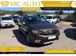 DACIA Sandero Stepway 1.0 TCe 100CV ECO-G 15th Anniversary rif. 24097669