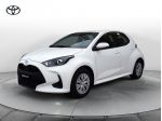 Toyota Yaris Hybrid 115 Business Pack