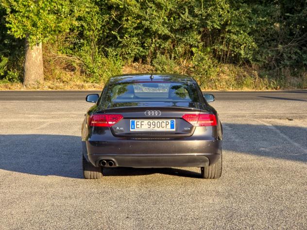 Audi A5 SPB 2.0 TDI 143 CV multitronic Advanced E5 Automatica NEO 2010 - Foto 5