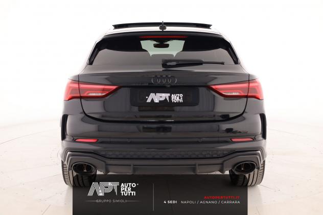 Audi Q3 Q3 Sportback RS 2.5 quattro s-tronic - Foto 4