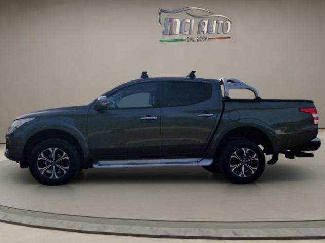 FIAT Fullback 2.4 180CV Doppia Cabina aut. LX Cross rif. 24149393 - Foto 2