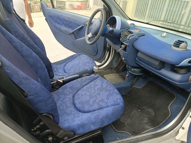 Smart 600 cabrio & pulse - 2000 - Foto 10