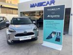 TOYOTA Yaris Cross 1.5 Hybrid 5p. E-CVT Business rif. 23975093