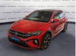 Volkswagen Taigo Taigo 1.0 tsi R-Line 110cv