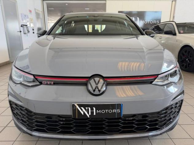 VOLKSWAGEN Golf 2.0 TSI DSG GTI PERF./IQ/19/ASSETTO/STAGE2/ rif. 23894784 - Foto 2