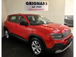 Jeep Avenger Avenger 1.2 turbo Altitude fwd 100cv