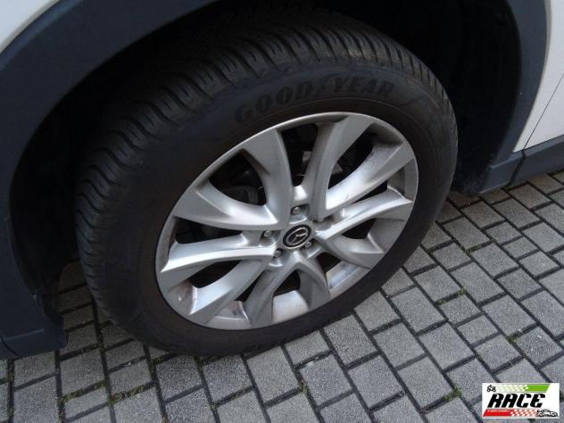MAZDA - CX-5 - 2.2L Skyactiv-D 175CV 4WD Exceed - Foto 9