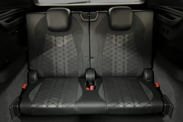 VOLKSWAGEN Tayron 2.0 TDI SCR 193 CV 4Motion DSG R-Line rif. 24072181 - Foto 8
