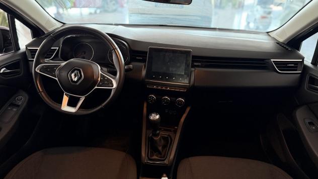 Renault Clio 0.9 Energy TCe 90cv Duel2 - Foto 5