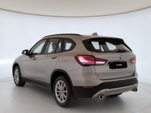 BMW X1 xdrive20d auto - IVA ESPOSTA - Foto 6