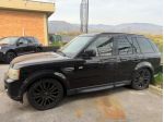 Land Rover Range Sport 3.6 TDV8 HSE  MOTORE FUSO
