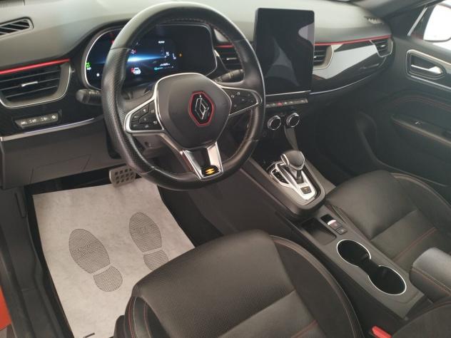 Renault Arkana Hybrid E-Tech 145 CV R.S. Line - Foto 9