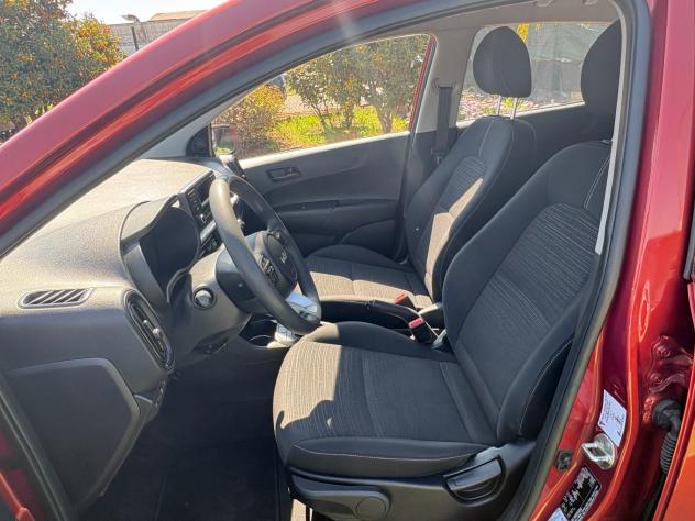 Kia Picanto 1.0 12V GPL 5 porte X Line - Foto 9