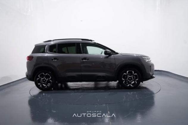 CITROEN C5 Aircross 1.5 BlueHDi 130cv S&S EAT8 Max rif. 23712325 - Foto 7