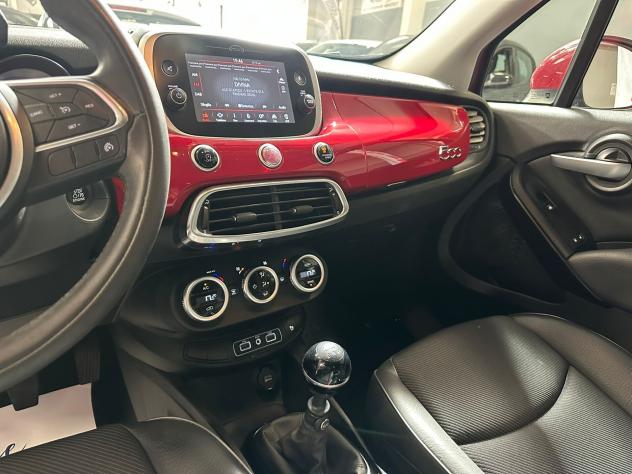 Fiat 500X 1.3 MultiJet 95 CV Cross - Foto 8