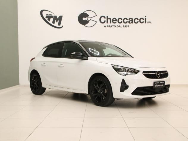 OPEL CORSA VI 2020 1.2 GS Line s NEOPATENTATO