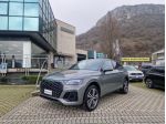 Audi Q5 Sportback 40 TDI S Line quattro S tronic
