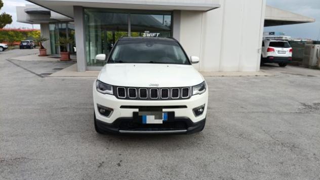 JEEP Compass 1.6 Multijet II 2WD Limited rif. 23474346 - Foto 2