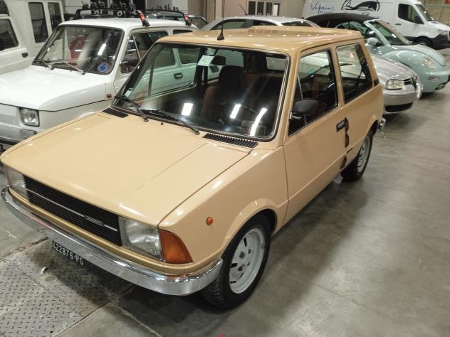 Innocenti Mini 90 SL - Foto 2