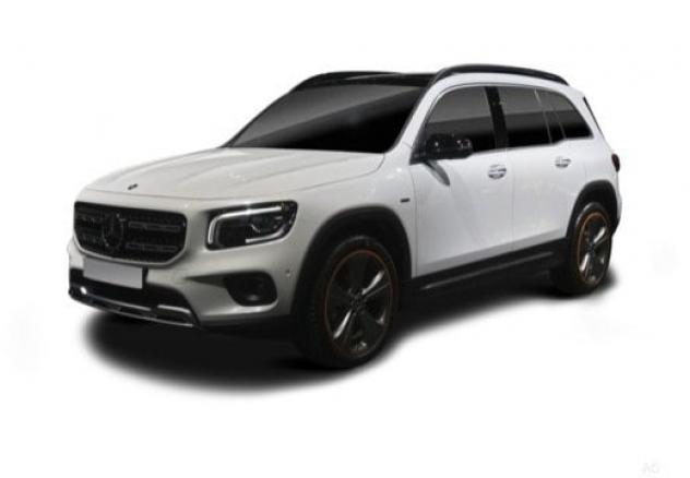 Mercedes-Benz GLB - X247 2019 200 d Premium 4matic auto - Foto 3
