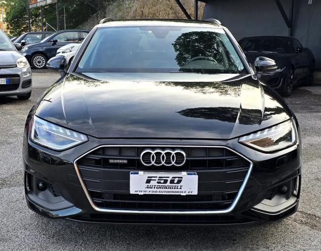 Audi A4 Avant 40 2.0 tdi mhev Business Advanced quattro 20 - Foto 5