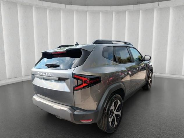 DACIA Duster 1200 ECO-G JOURNEY 120CV AUTOM PACK PARKING rif. 24171971 - Foto 7