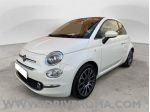 FIAT 500 CERCHI "16 + CLIMA AUTOMATICO " BIANCO" rif. 23886125