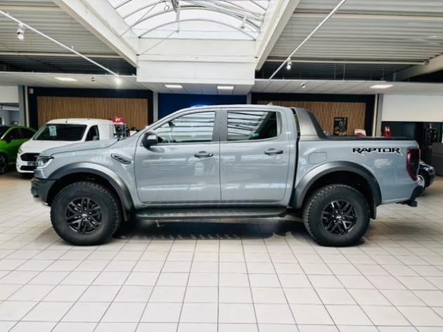 FORD Ranger Raptor 2.0 ECOBLUE 212 CV rif. 23820640 - Foto 4