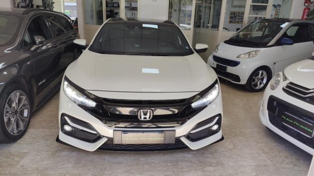 Honda Civic 1.5T 5 porte Sport+ - Foto 2