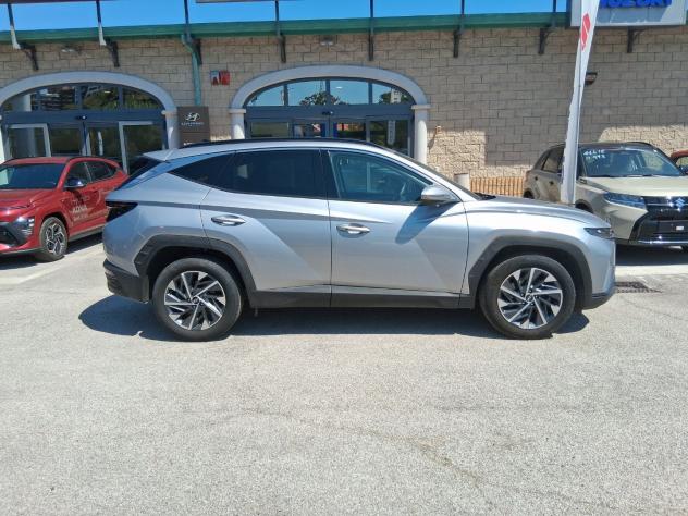 Hyundai Tucson 1.6 CRDi 2wd 115cv Xline-KM. 46.366 - Foto 4