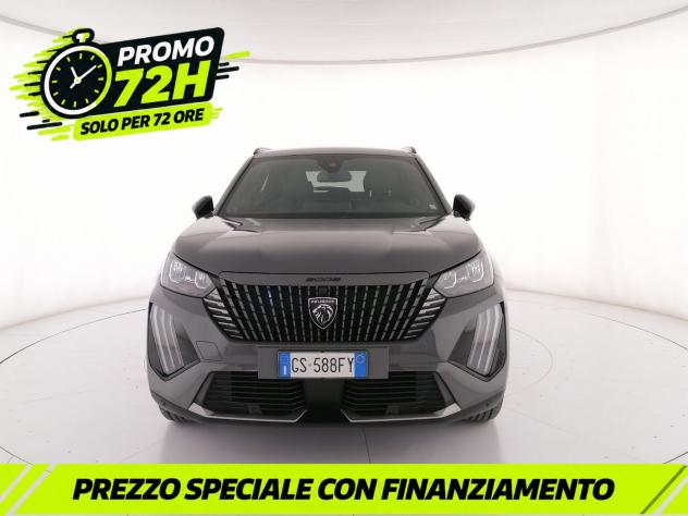 Peugeot 2008 1.2 puretech Allure s&s 130cv eat8 - Foto 5