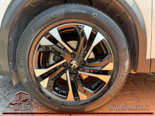 PEUGEOT 2008 BlueHDi 100 S&S Allure Navi Pack PREZZO REALE! rif. 23999704 - Foto 9