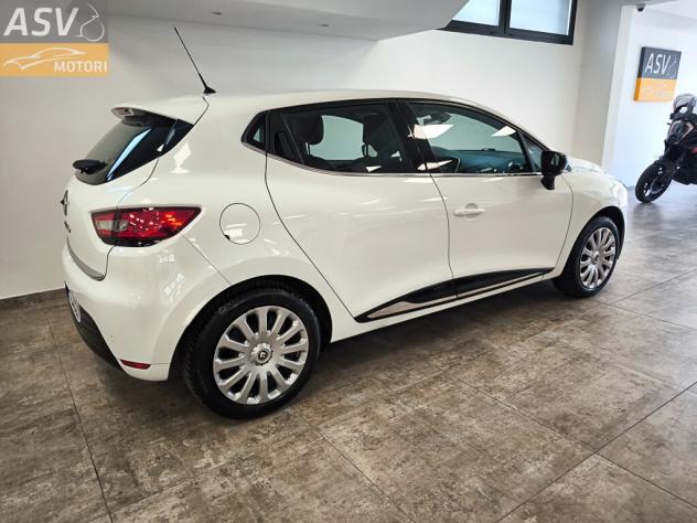 Renault Clio TCe 12V 90 CV GPL Start&Stop 5 porte Energy Duel - Foto 4
