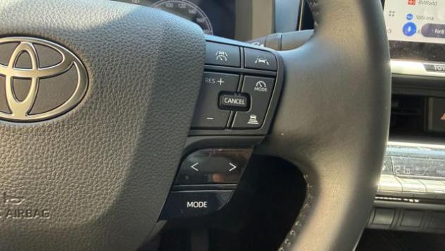 TOYOTA C-HR 1.8HV 98CV ACTIVE FWD E-CVT*C.L17*FULL LED*CARPLAY rif. 23632275 - Foto 7
