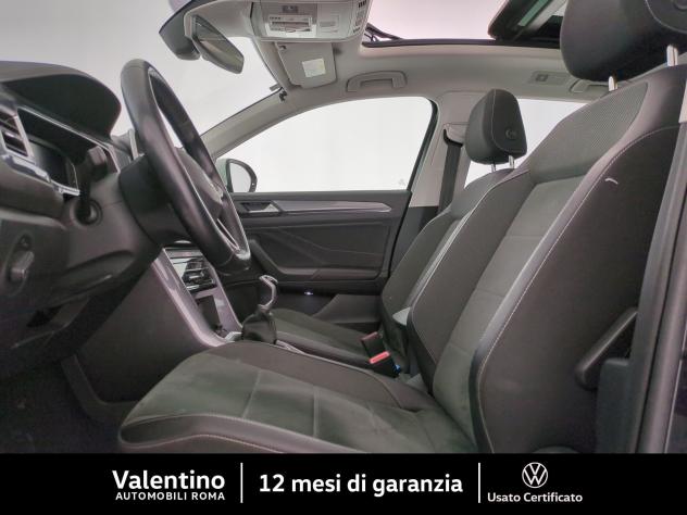 Volkswagen T-Roc 1.0 TSI Style - Foto 6