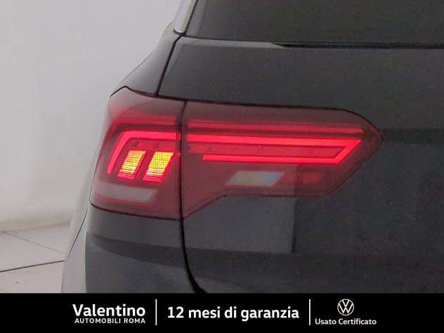 Volkswagen T-Roc 1.5 tsi DSG R-Line - Foto 9