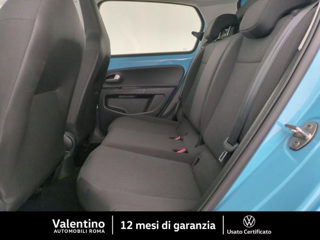 Volkswagen up! 1.0 EVO color up! BMT - Foto 10