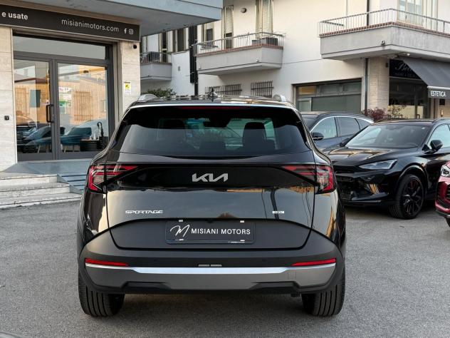 Kia Sportage Sportage 1.6 t-gdi Gpl Business e Style - Foto 8