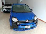 Fiat Panda 1.0 FireFly S&S Hybrid City Cross