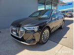 Audi e-tron 55 quattro