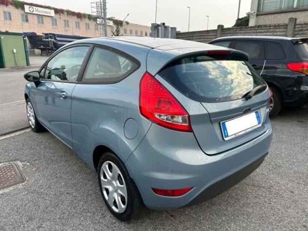 FORD Fiesta 1.2 82CV 3 porte *OK NEOPATENTATI* *FINANZIABILE* rif. 24233451 - Foto 3