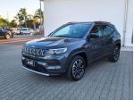JEEP Compass 1.6 Mjt II 2WD Limited