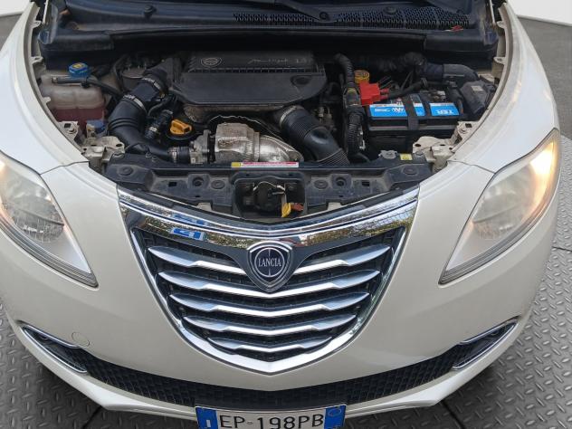 Lancia Ypsilon 5 Porte Ypsilon 1.3 mjt Gold s&s 95cv E5+ - Foto 18