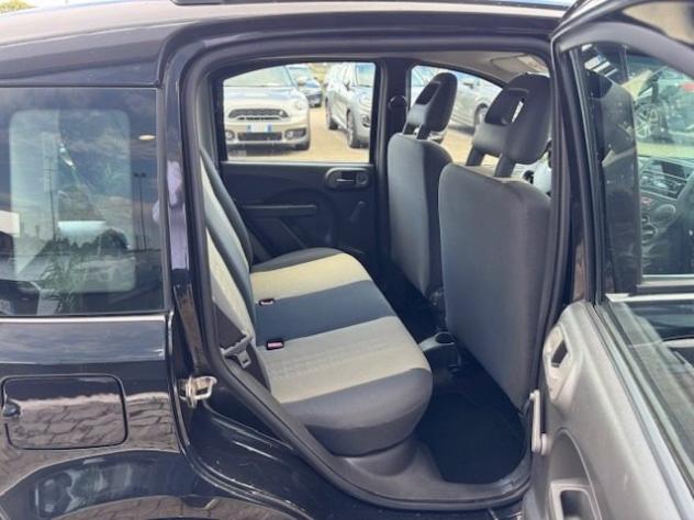 FIAT Panda 1.2 Dynamic Natural Power METANO rif. 23810892 - Foto 8