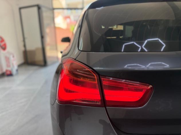 BMW 116 116d 5p. Sport - Foto 10